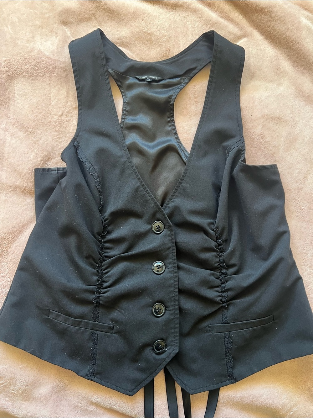 Maurices Vest